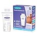 Lansinoh - Sachets de Conservation du Lait Maternel - 25 sachets