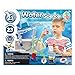 PlayMonster Science4you - Water Science - Create and Experiment with H2O - Fun, Education Activity for Kids Ages 6+