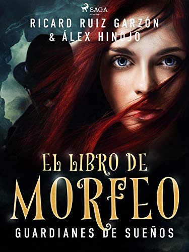 El libro de Morfeo: Guardianes de sueños