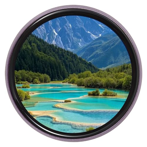 Épingle de badge numérique 6.1 cm rechargeable et écran tactile HD photo