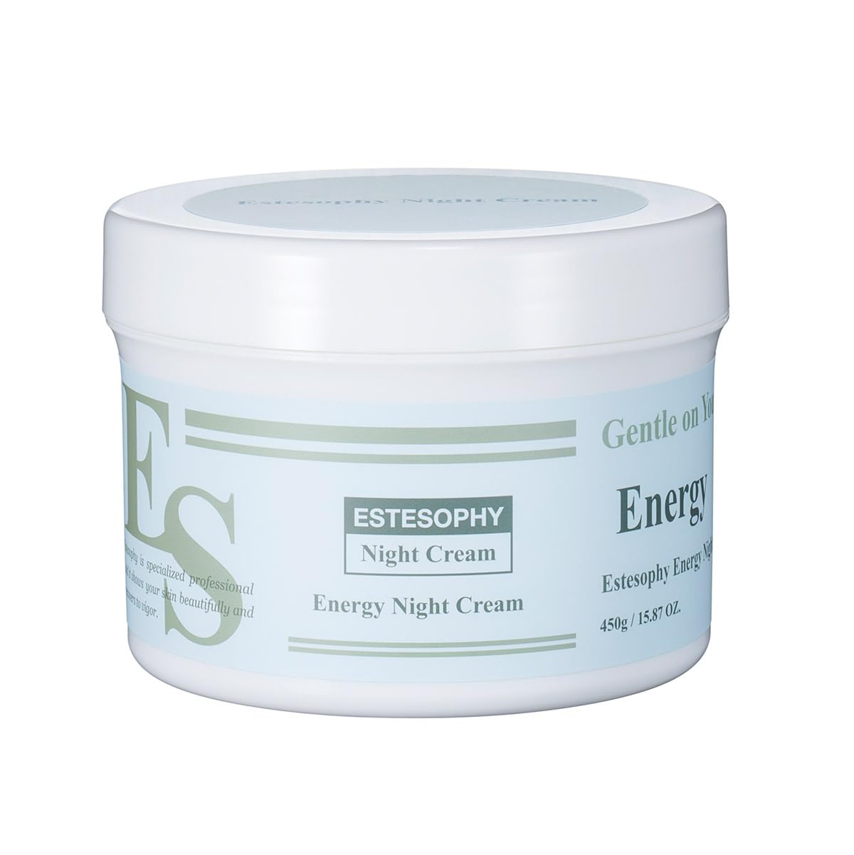 Amazon | ＜ エステソフィー ＞ エナジー ナイトクリーム 450g