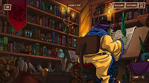 Reverie Knights Tactics (Playstation 4)