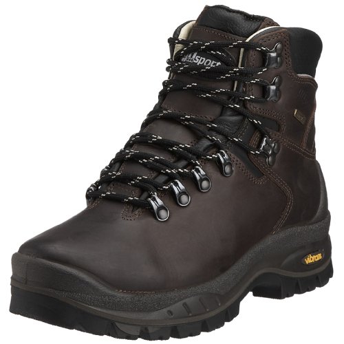 Grisport Mens Crusader Hiking Boot