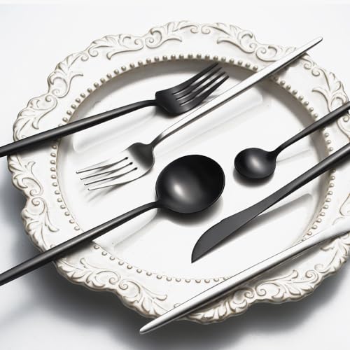 Set Cuchillos Cocina 14 Piezas Acero Inox miniatura 5