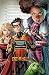 Teen Titans Vol. 4: When Titans Fall
