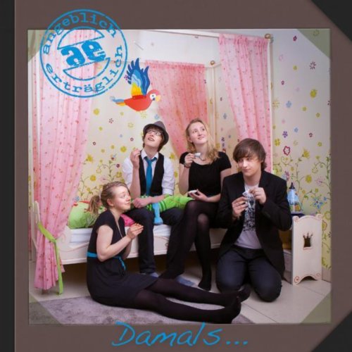 angeblich erträglich