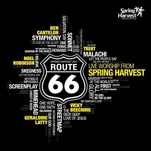 Play Route 66 by Spring Harvest on Amazon Music