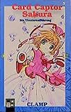 Card Captor Sakura, Bd. 5, Die Theateraufführung - Clamp