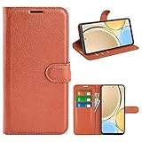 [Compatibilité]: Cet étui en cuir est compatible uniquement avec le Honor Magic 4 Lite 5G 6,81 pouces smartphone