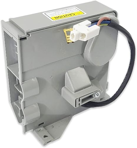 Miniatura 3 de [W10449006 Inverter OEM Mania] W10449006 (Código de artículo: 519306306) Nuevo OEM producido para Whirlpool Refrigerador Inverter Board VCC3 1156 09