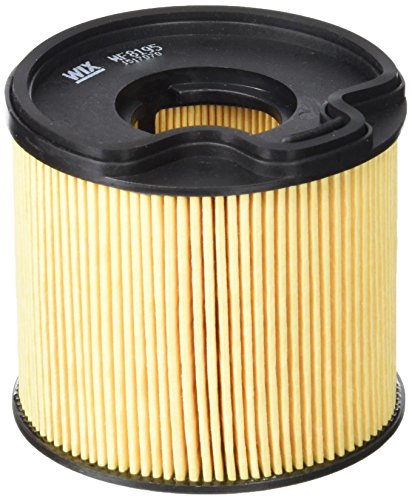 Wix Filters WF8195 Filtro carburante