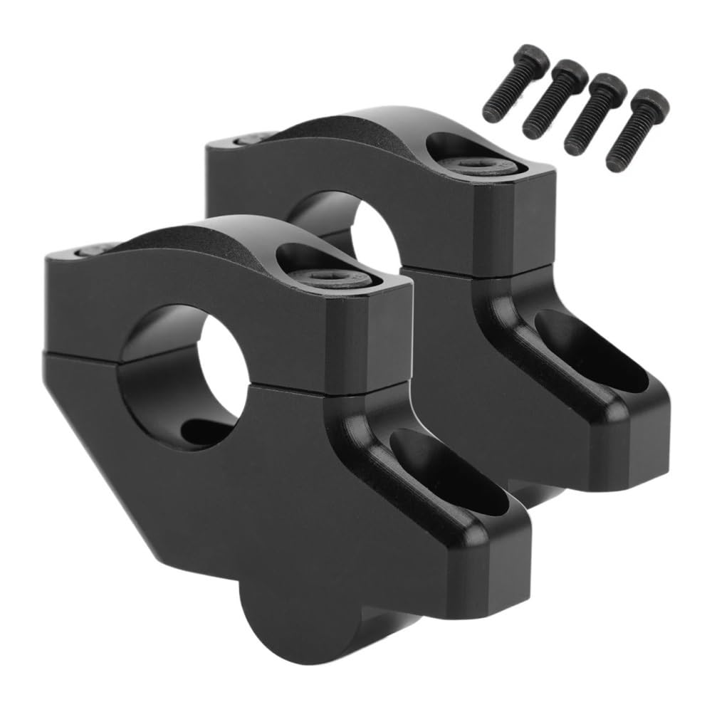 Elevadores de montaje barra 22mm y 7/8 para CB500F 8