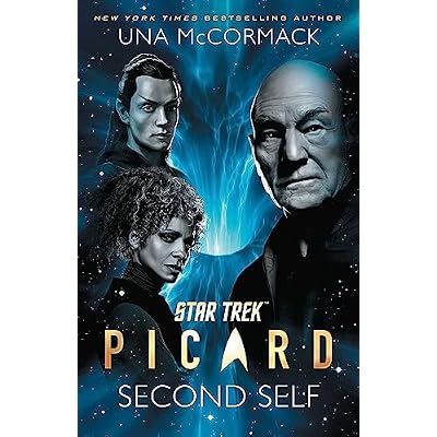 Star Trek: Picard