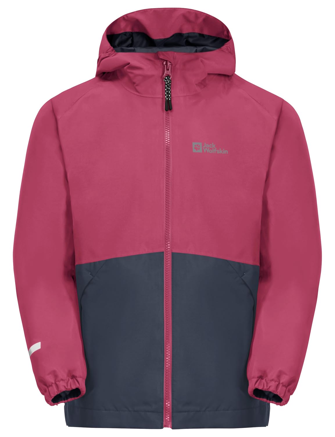 Jack Wolfskin Unisex Children's Jacket
