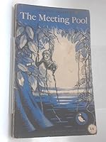 The meeting pool B0007KG3R2 Book Cover