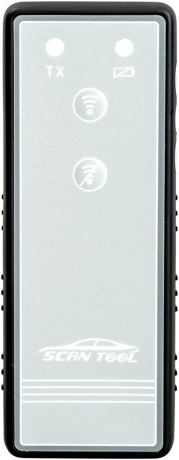 ST-TP V2 Auto Tire Pressure Monitor Sensor Reset Tool TPMS Relearn Activation Tool for Toyota/Nissan/Honda/Mazda/Mitsubishi/Suzuki/Subaru