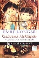 Kızlarıma Mektuplar: Yaşamdan Satırbaşları 975140780X Book Cover
