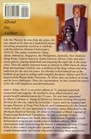 Black Pawns in the Cold War 0965213048 Book Cover