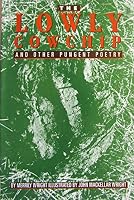 The Lowly Cowchip and Other Pungent Poetry B00NO1KIRC Book Cover