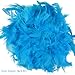 obmwang 12pcs Assorted Colors Feather Boas, Women Girls Dress up Boa, Mardi Gras Boa Costume Party Accessory