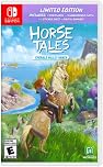 Horse Tales: Emerald Valley Ranch - Day 1 Edition for Nintendo Switch