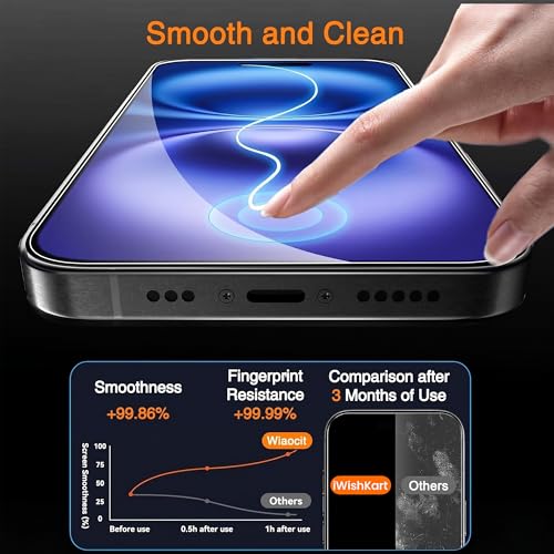 Image of Military Grade compatible with Oppo A6x 5G Matte Anti Fingerprint Scratch Resistant Tempered Glass screen guard protector [With Warranty] Full Edge to Edge 9H with Easy Installation kit | 0