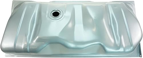 Miniatura 151 de TRQ Depósito de combustible de gasolina de 17.4 galones compatible con Chevrolet Tracker 1999-2003