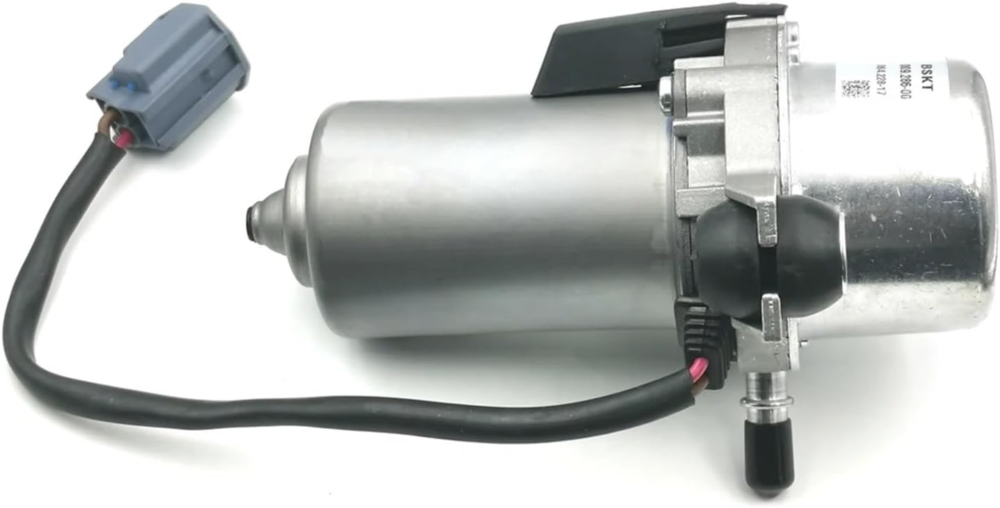 OE: UP30 8TG009286-001 1683961 AG9N2A451BB 9N512C506BA 31257655 Electric Vacuum Pump Fit for Mondeo WA6 BA7 3XE X5 X3