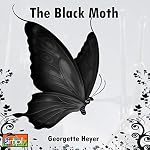 Cover of The Black Moth
