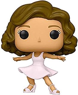 Funko Pop! Movies: Dirty Dancing - Baby (Finale), Multicolor, 3.75 inches