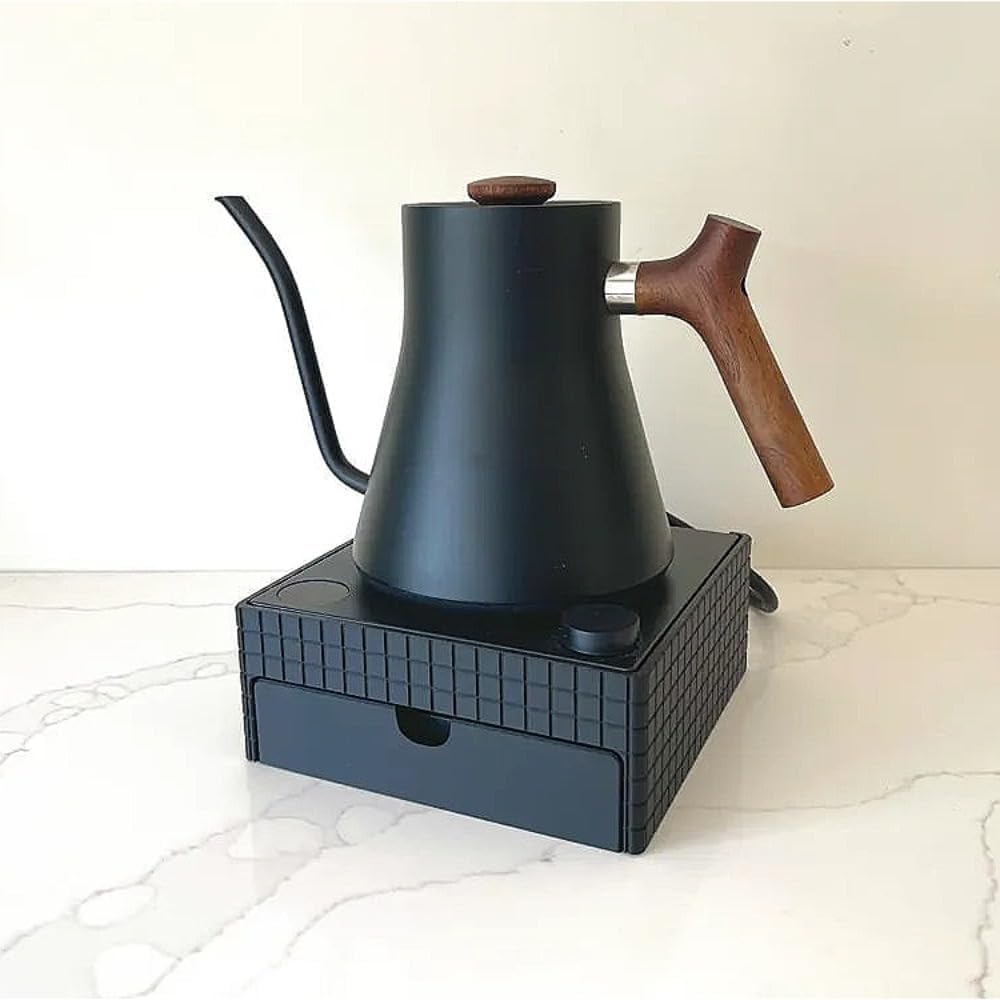 Premium Storage Drawer Organizer for FELLOW STAGG EKG Kettles