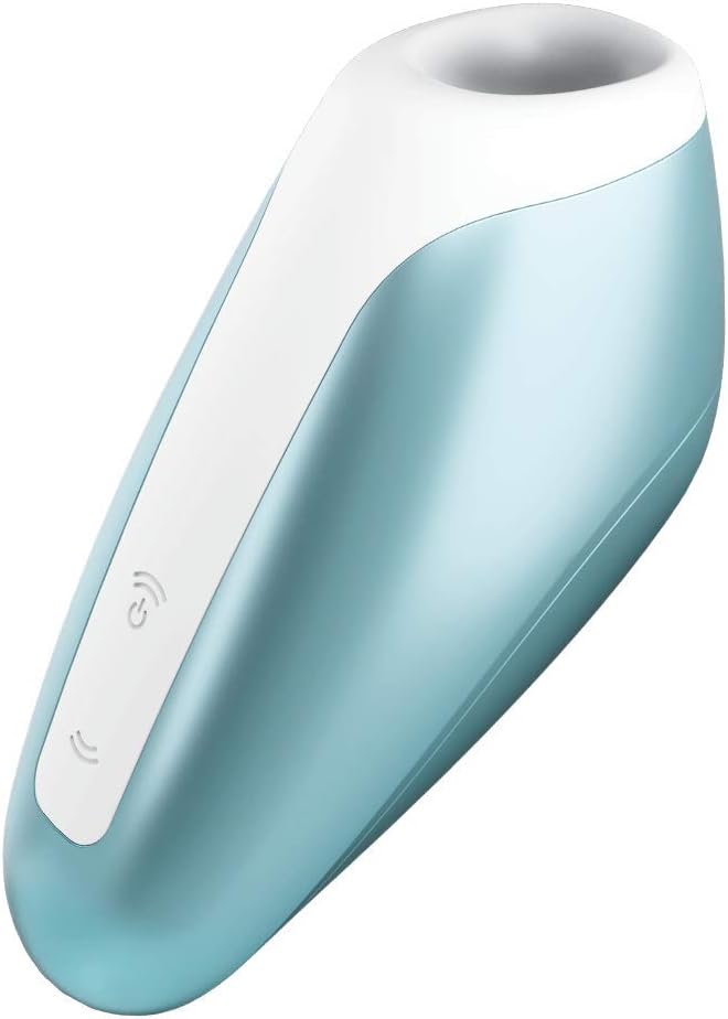 Succionador de clítoris Satisfyer ‘Love Breeze’ por 29,99€