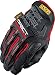 Mechanix Wear - M-Pact Work Gloves (X-Large, Black/Red)