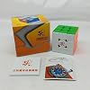 cuberspeed Dayan guhong pro m Plus 54mm Speed Cube 3x3x3 stickerless Cube (MagLev Edition)