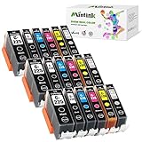 PGI225 CLI226 Ink Cartridges...