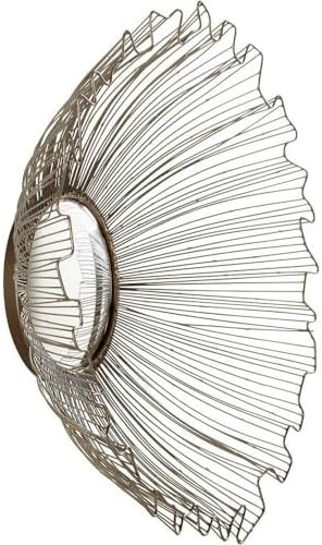 Cyan Design 08991 Carmen Mirror, Small