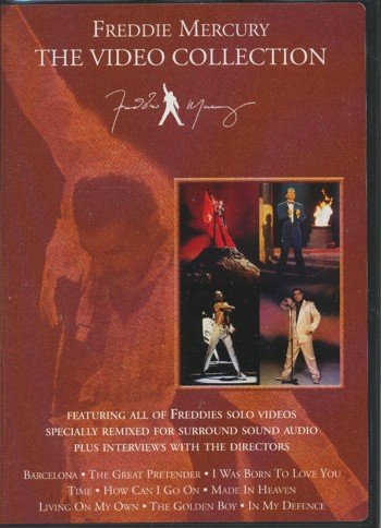 Preisvergleich Produktbild The Video Collection