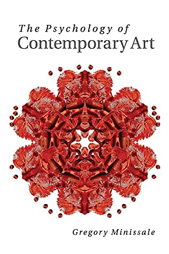 The Psychology Of Contemporary Art