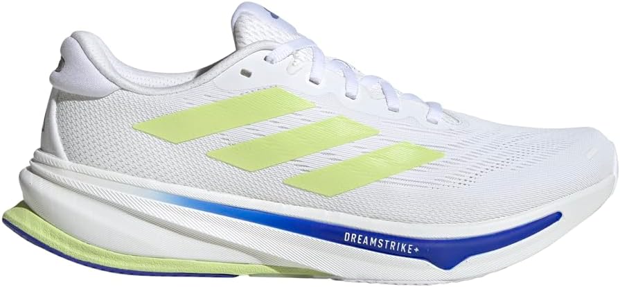 White/Zero Metallic/Pulse Lime