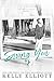 Saving You (Love Wanted in Texas Book 2)