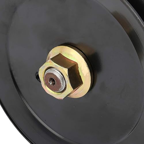 Miniatura 5 de CCIYU 2 pack Mower Spindle Spindle Assembly fit for MTD for Cub Cadet 918-06976A 618-06976A 918-06976 Mowers