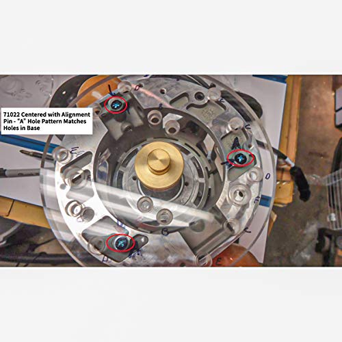 image for POWERTEC Dia 6-1/2