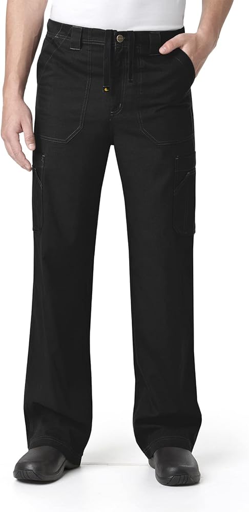 Carhartt Ripstop Surub Cargo Pants ブラック CARHARTT Men's Ripstop Cargo Pants | Below The Belt – Below