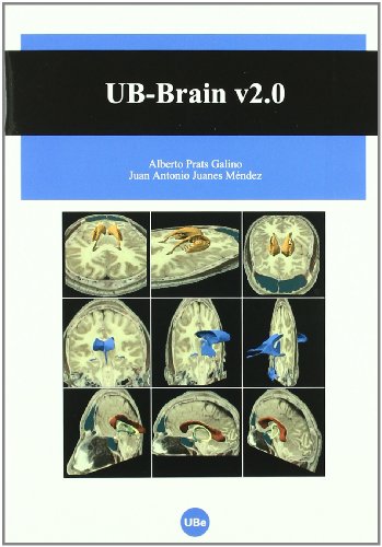 UB-Brain v2.0 (Llibre+CD-Rom)