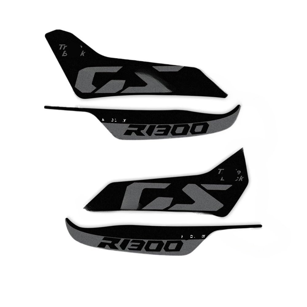 Protection traction réservoir haut de gamme R1300GS Triple Black moto