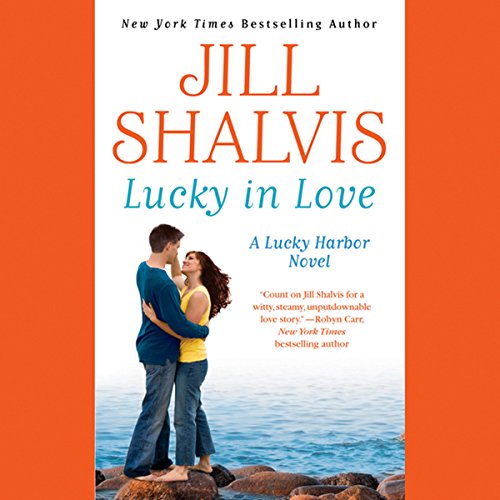 Forever and a Day Lucky Harbor, Book 6 (Audible Audio