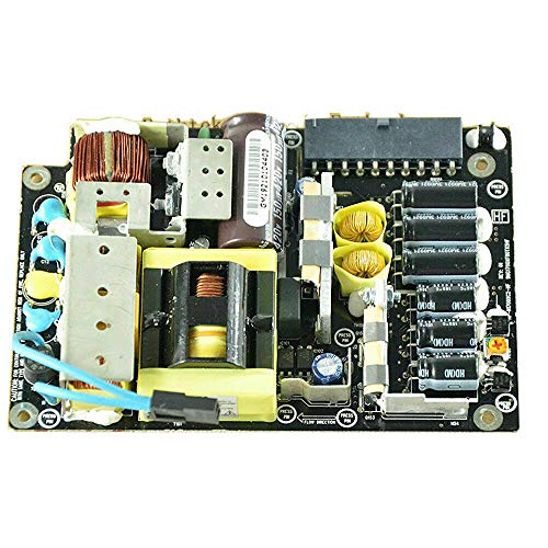 Gintai Fuente de alimentación para iMac 180 W Fuente de alimentación 20" A1224 2007 2008 2009 614-0420 614-0430 614-0403 614-0438