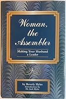 Woman the assembler B000BNQ8A2 Book Cover