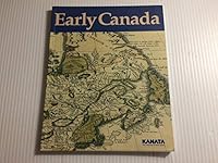 Early Canada 0919879152 Book Cover