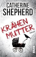 Krähenmutter 3492309658 Book Cover